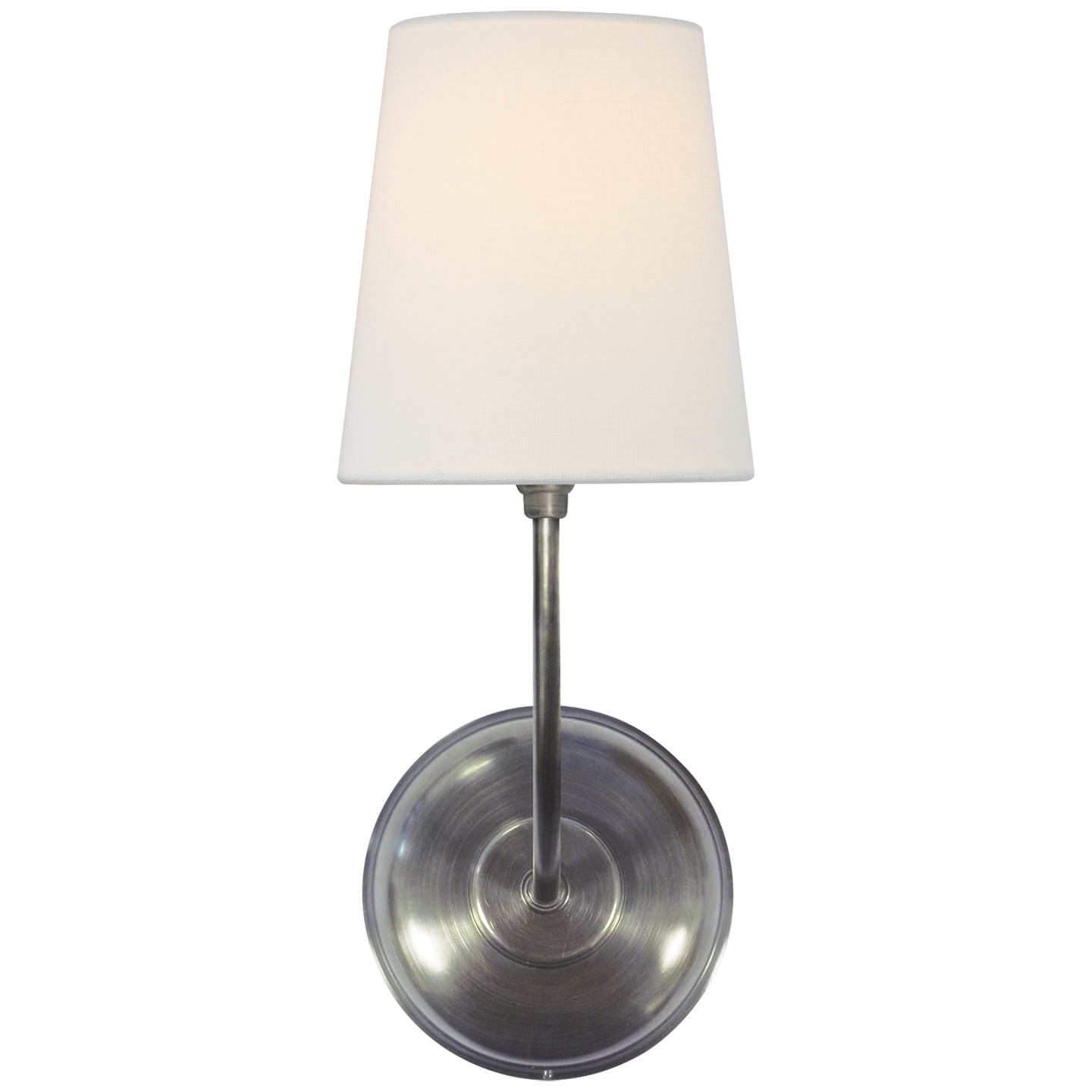 Vendome Single Sconce