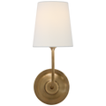Vendome Single Sconce