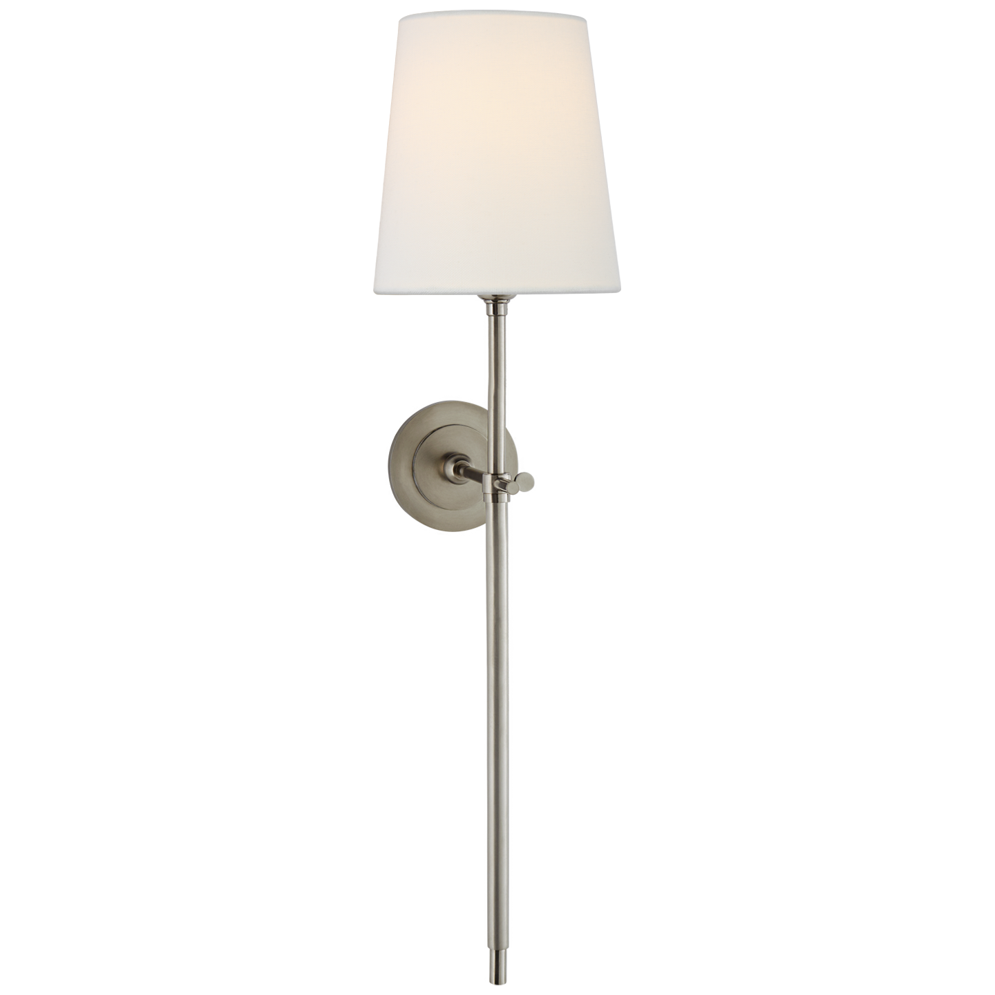 Bryant Tail Sconce