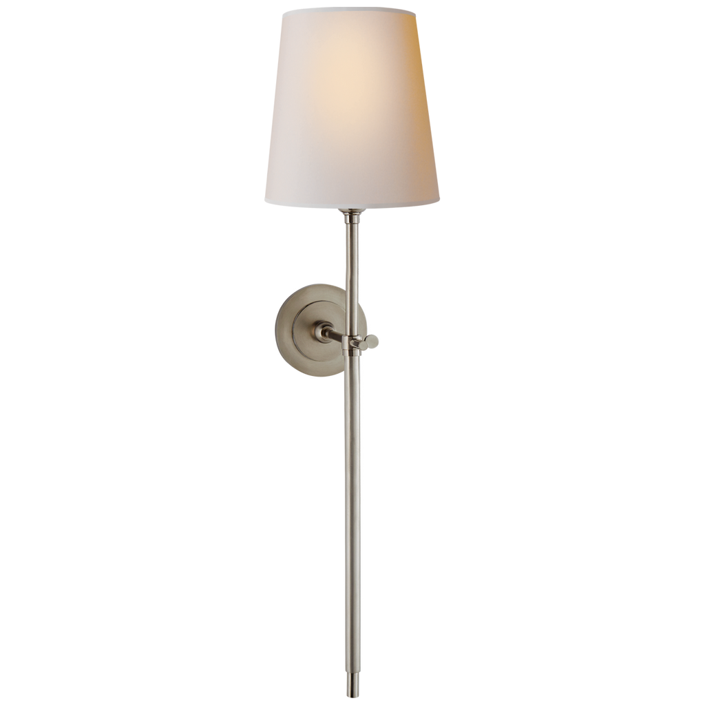 Bryant Tail Sconce