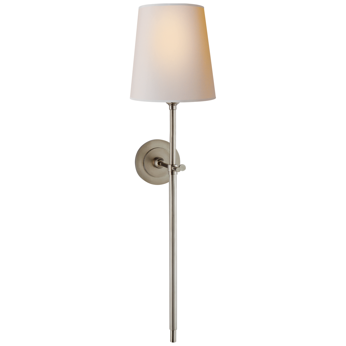 Bryant Tail Sconce