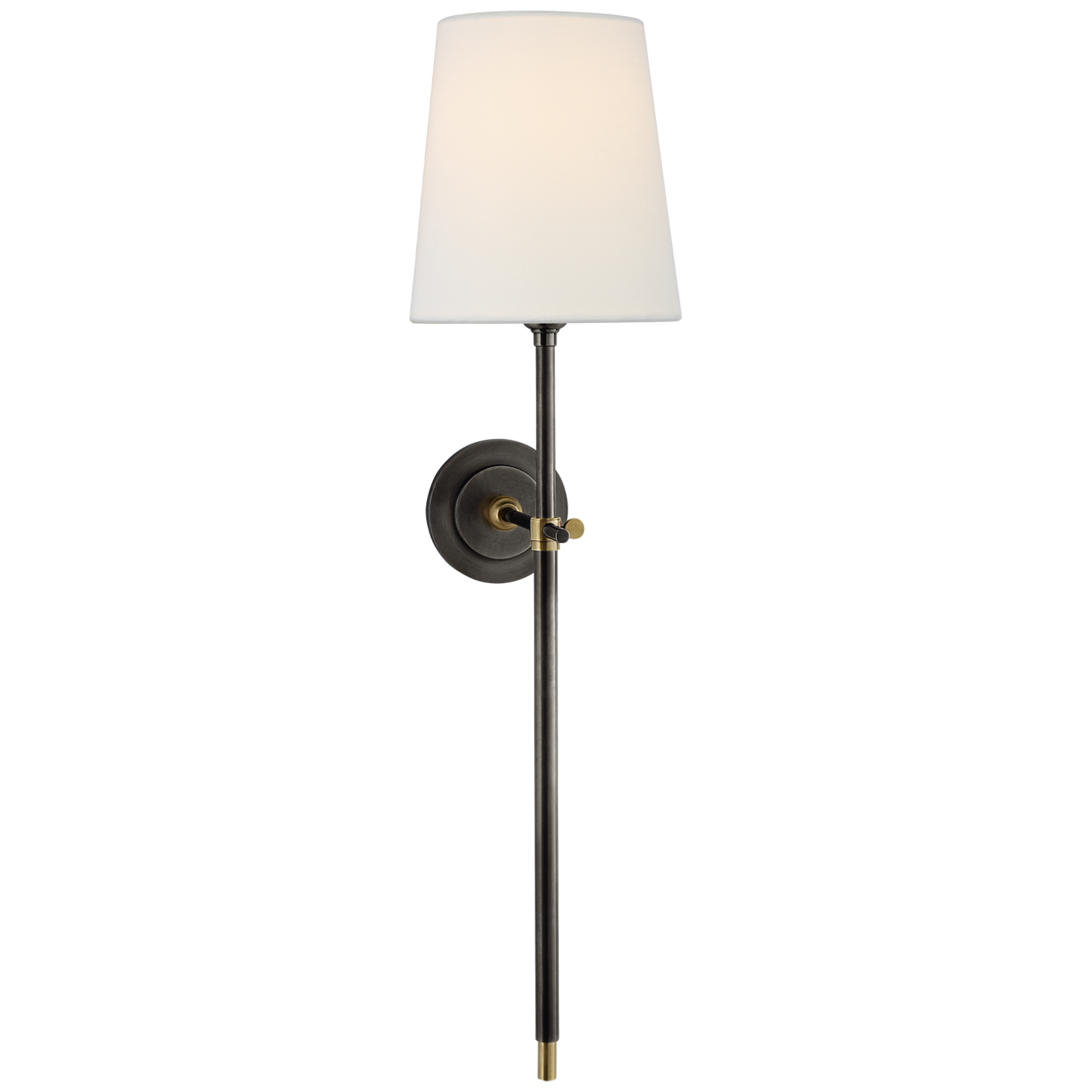 Bryant Tail Sconce