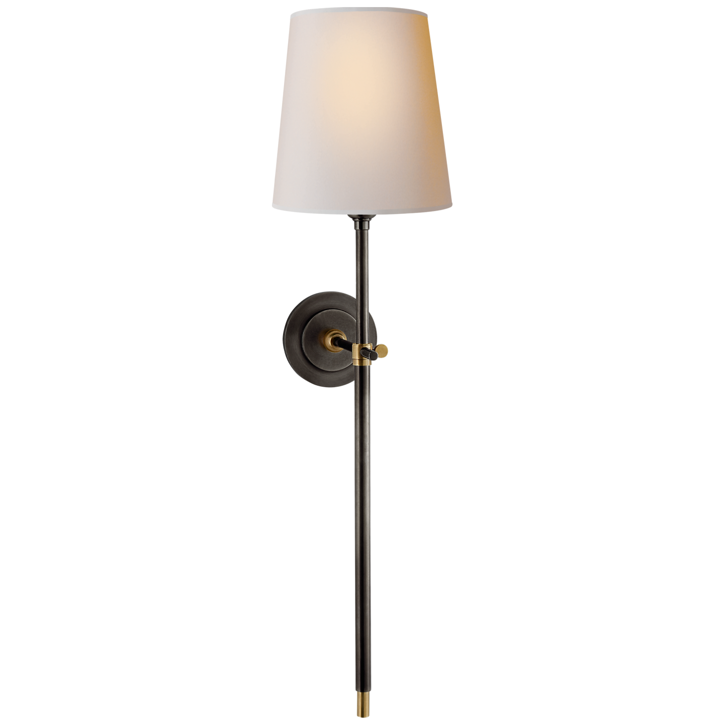 Bryant Tail Sconce