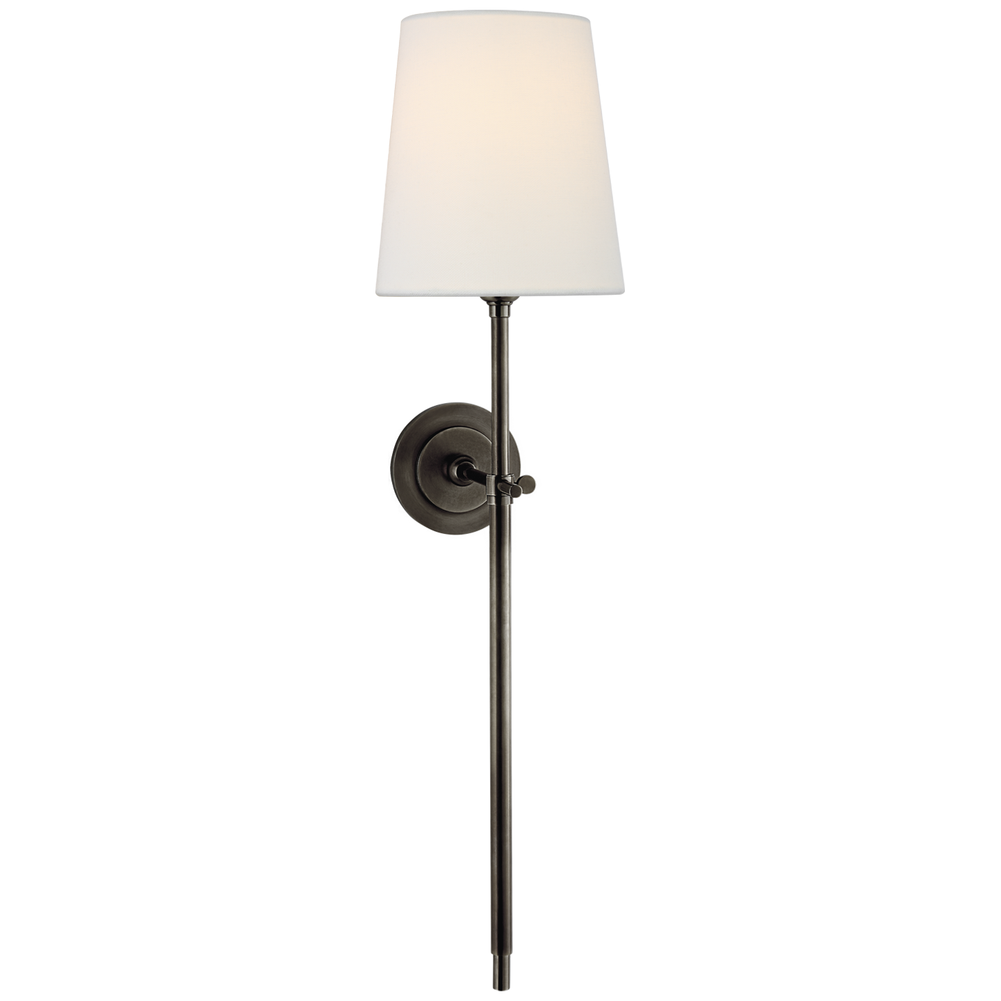 Bryant Tail Sconce