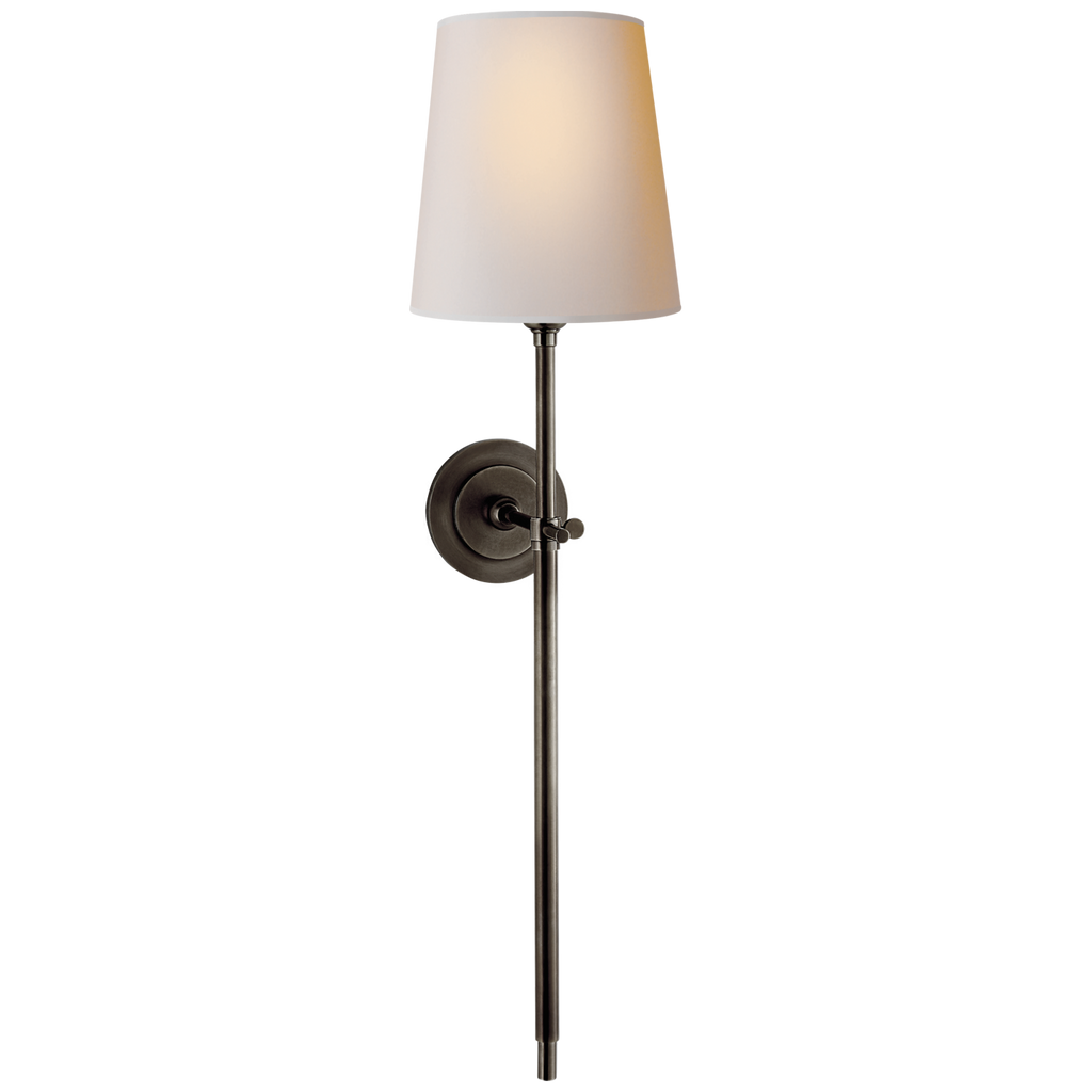 Bryant Tail Sconce