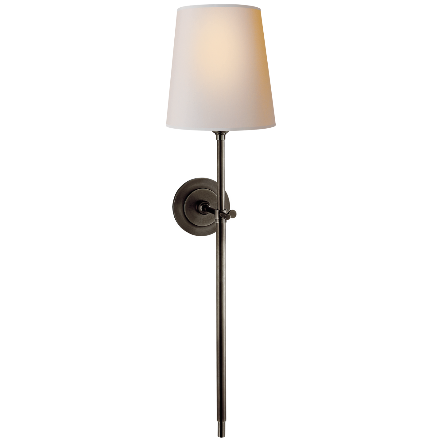 Bryant Tail Sconce