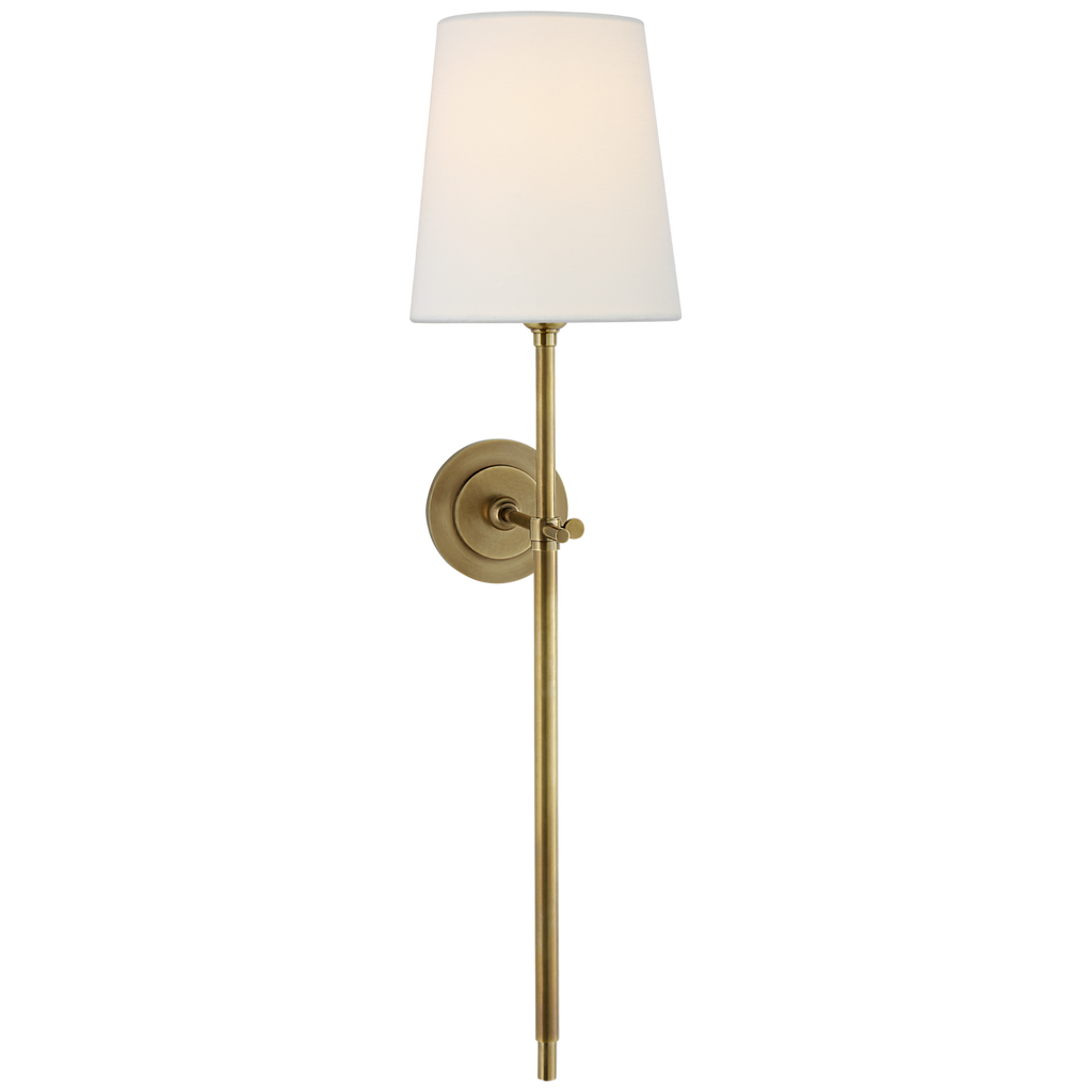 Bryant Tail Sconce