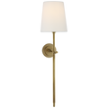 Bryant Tail Sconce