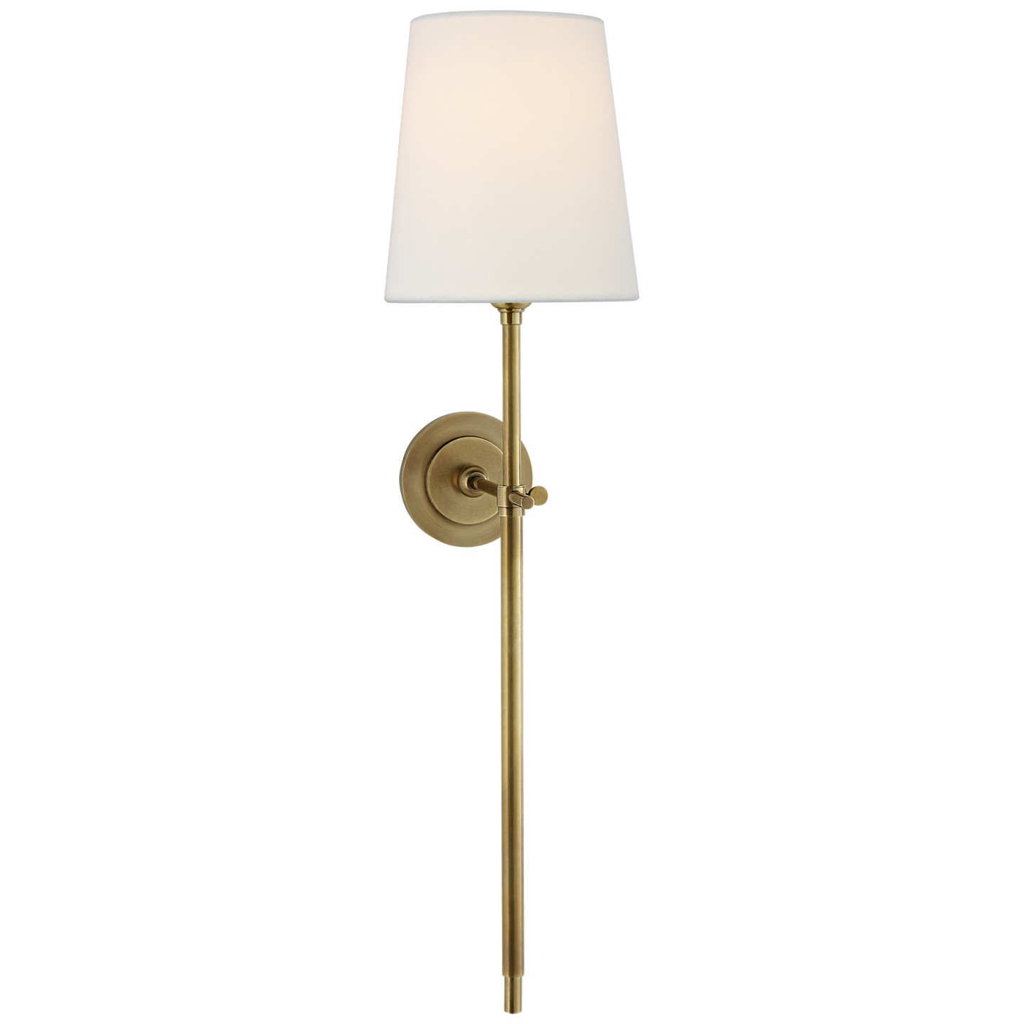 Bryant Tail Sconce