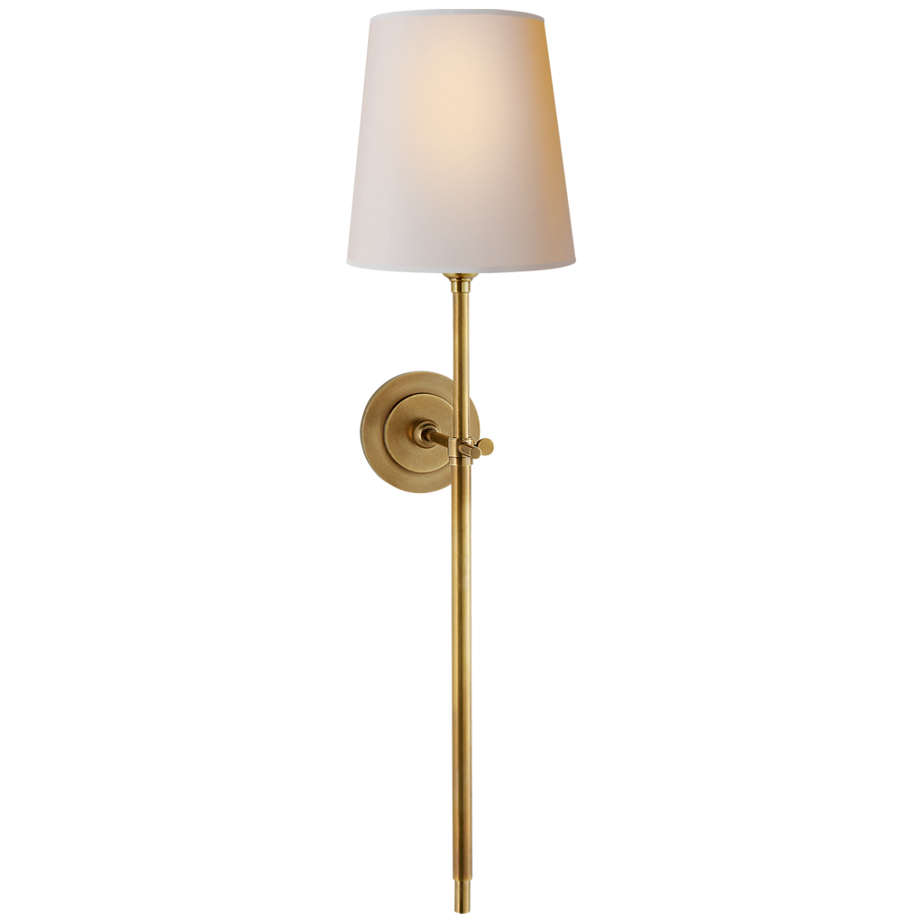 Bryant Tail Sconce