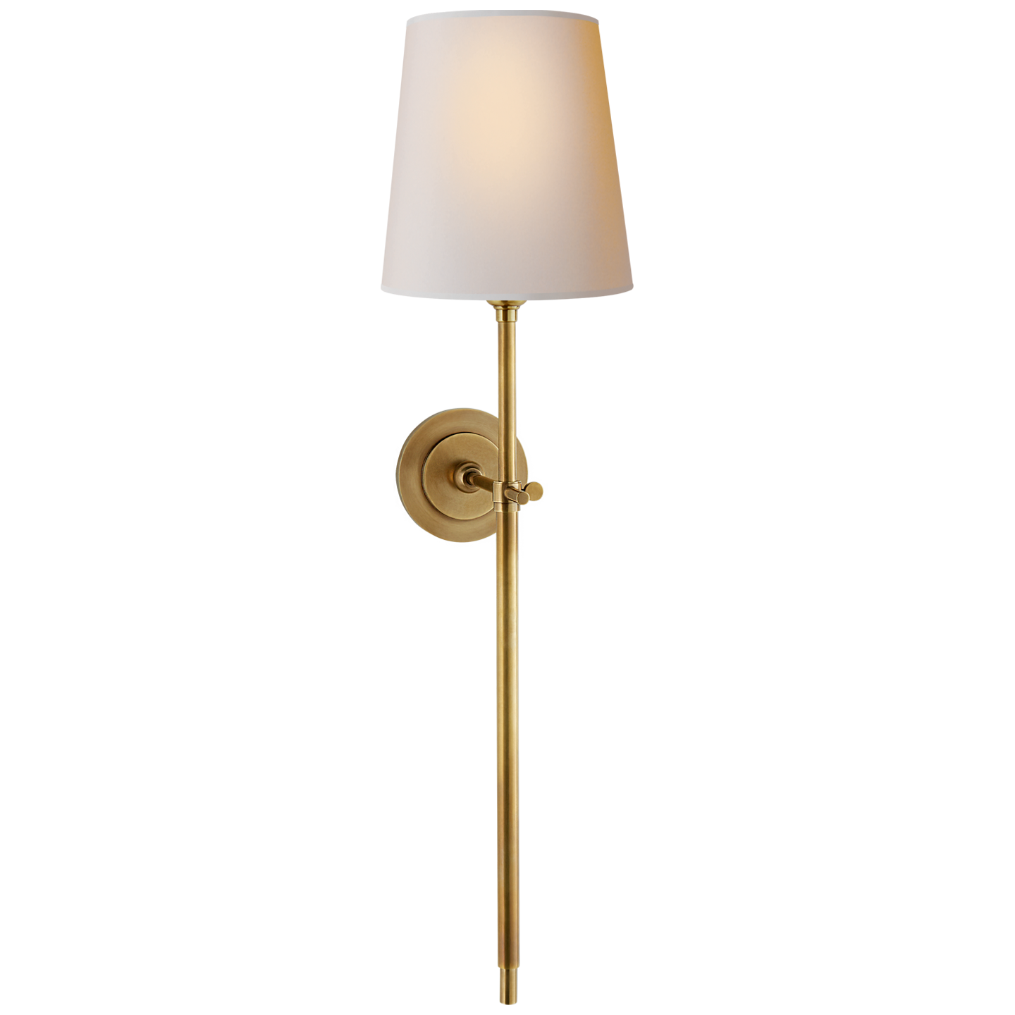 Bryant Tail Sconce