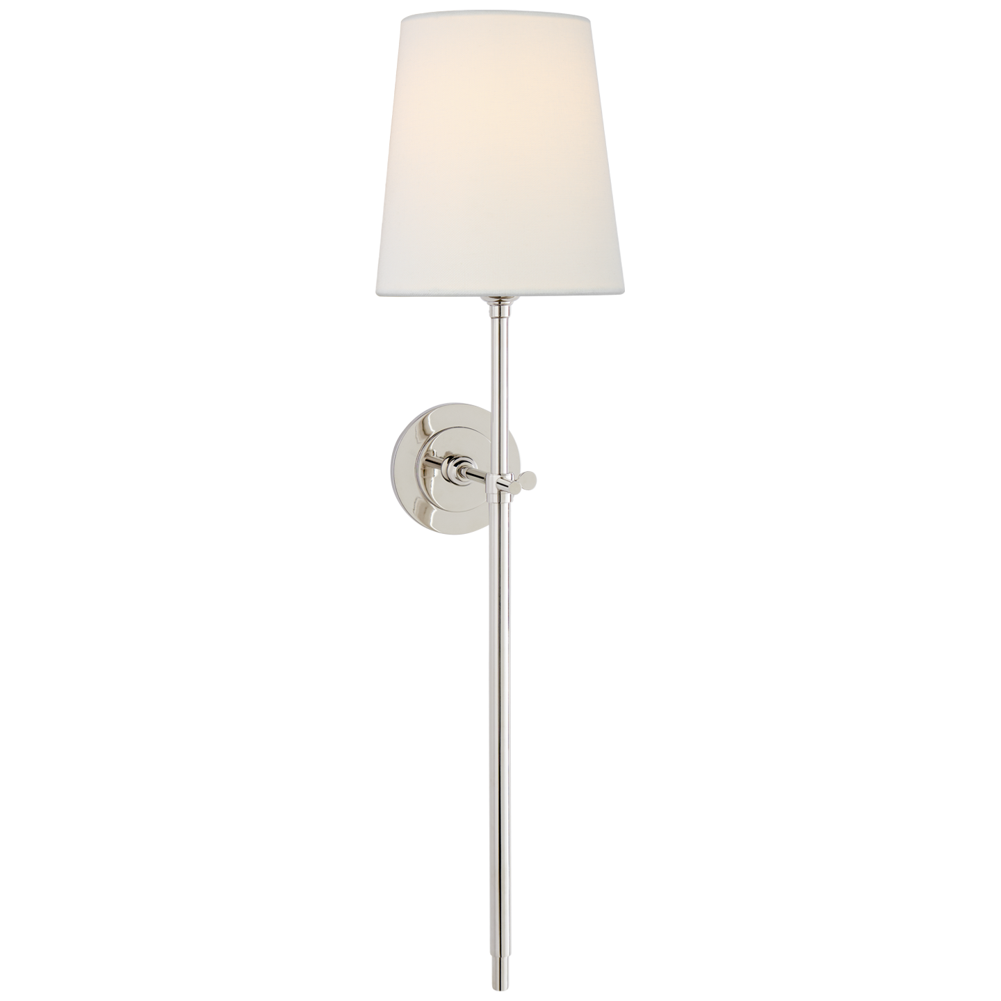 Bryant Tail Sconce