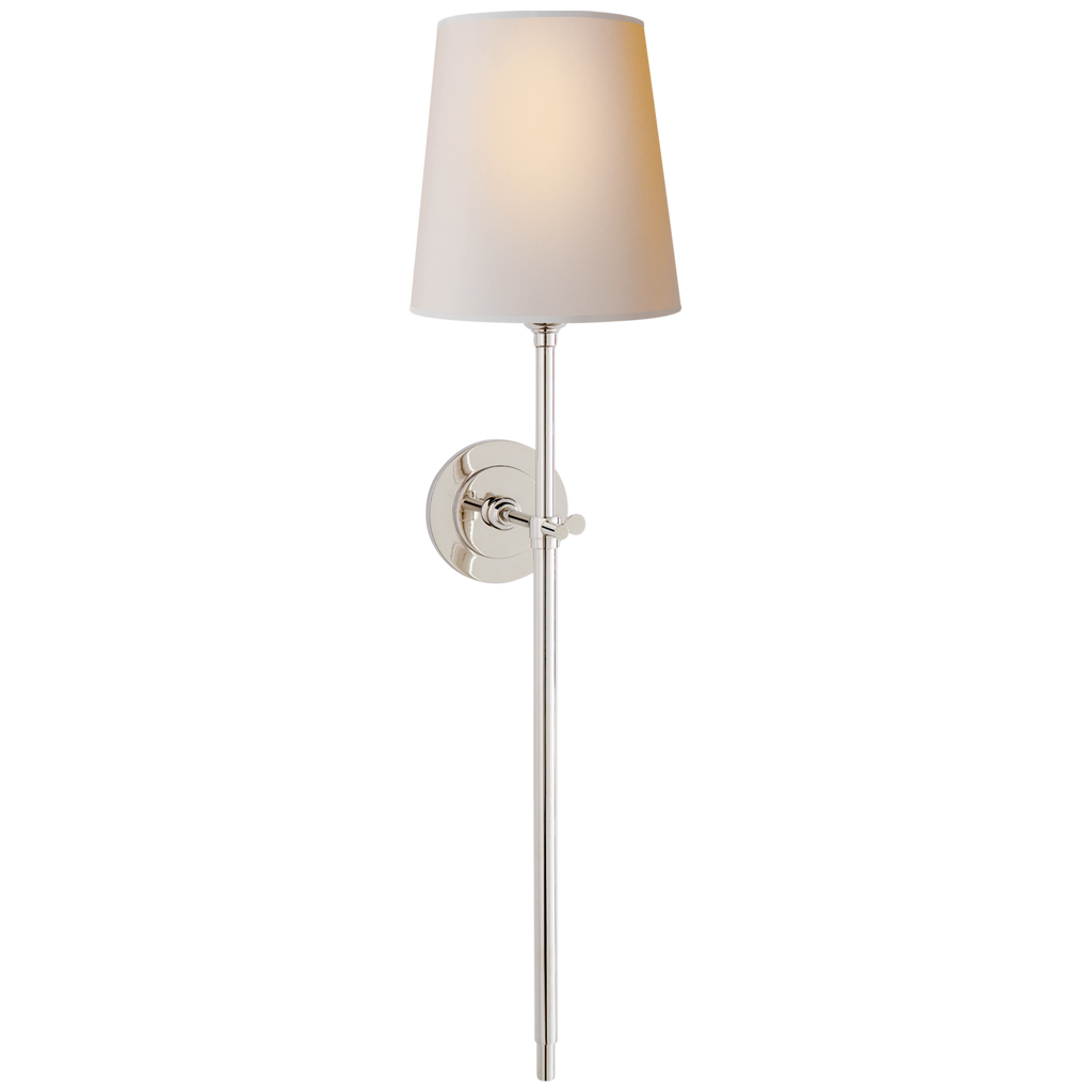 Bryant Tail Sconce