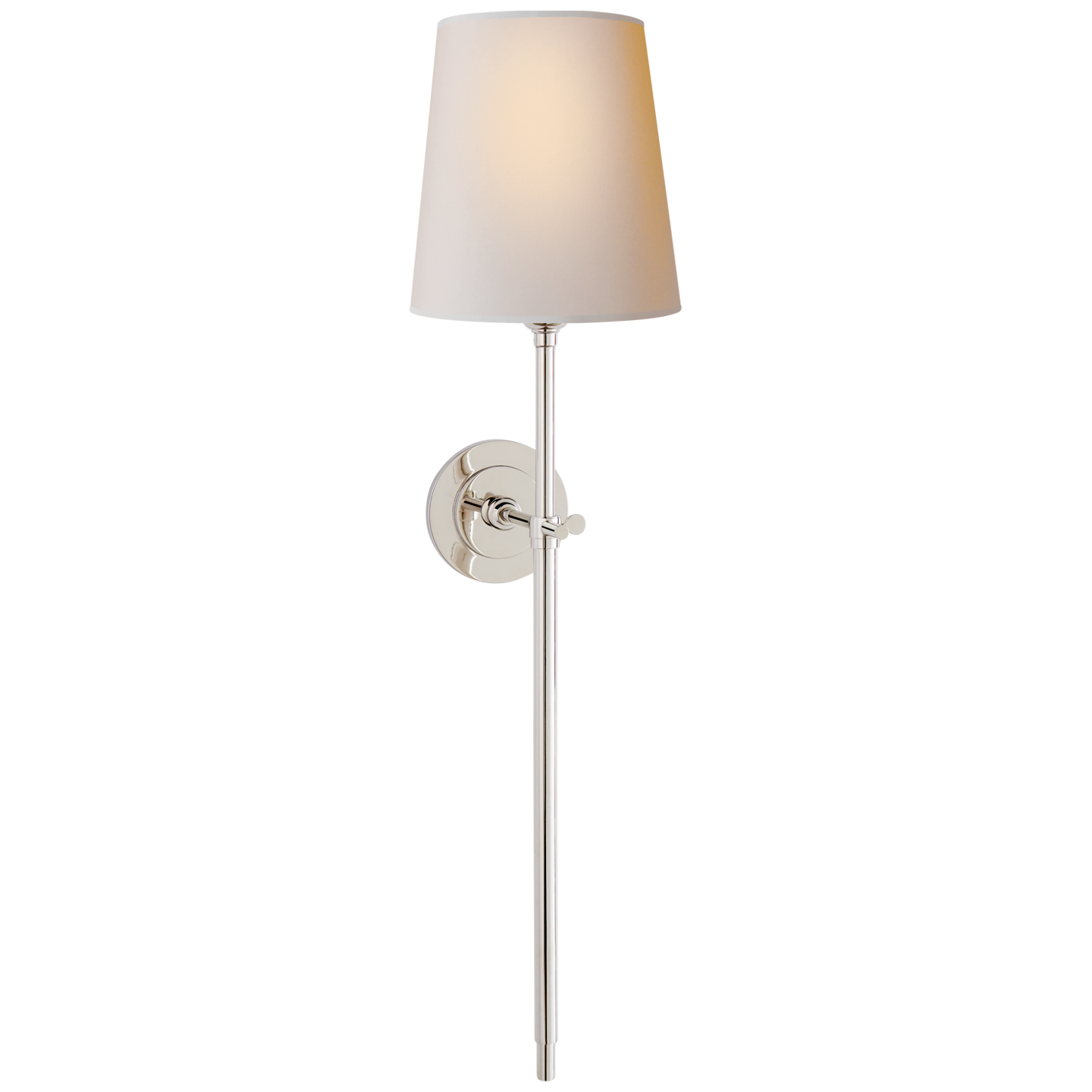 Bryant Tail Sconce