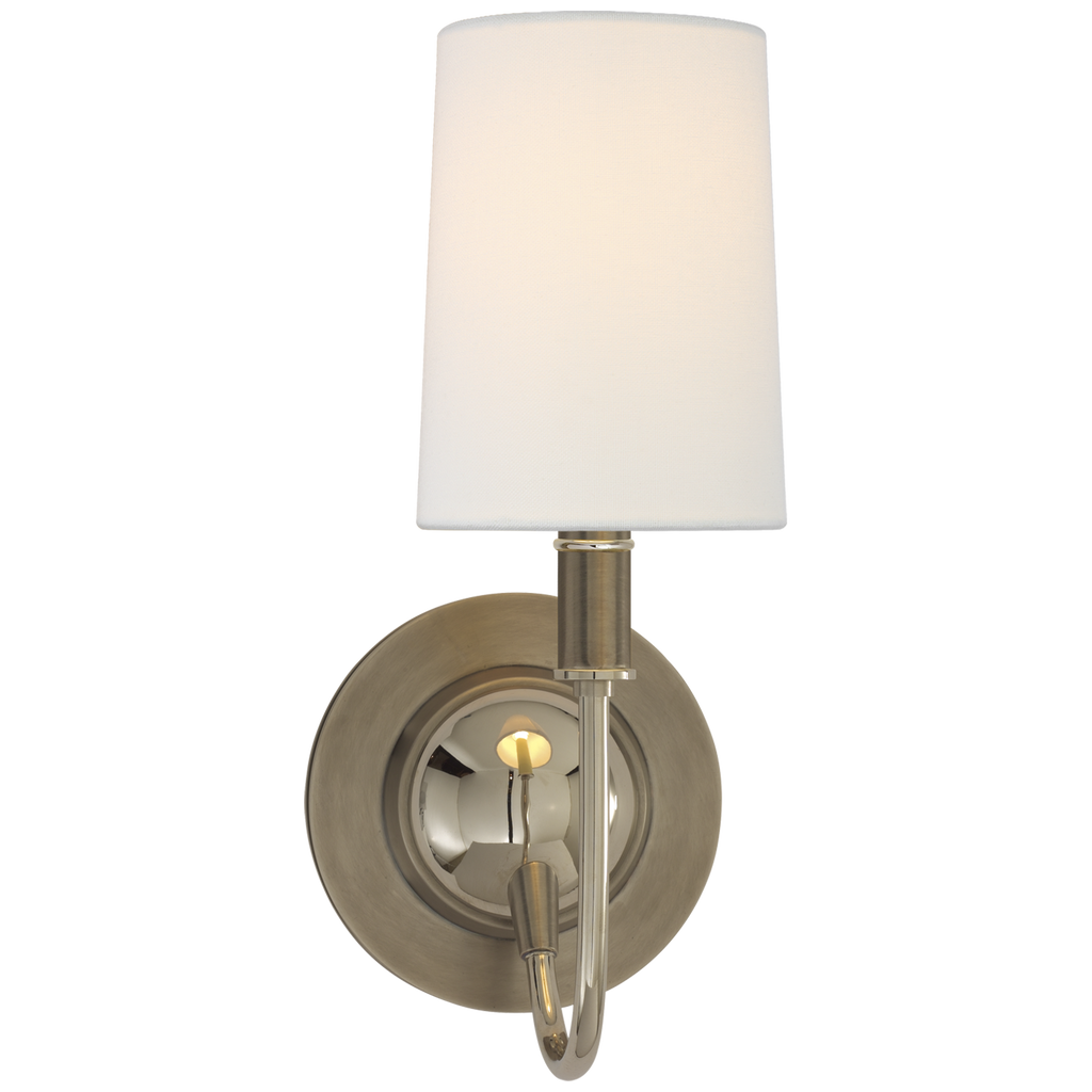 Elkins Sconce
