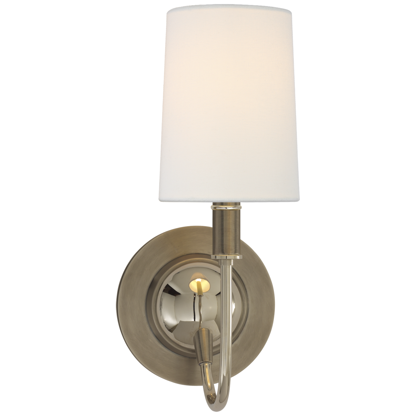 Elkins Sconce