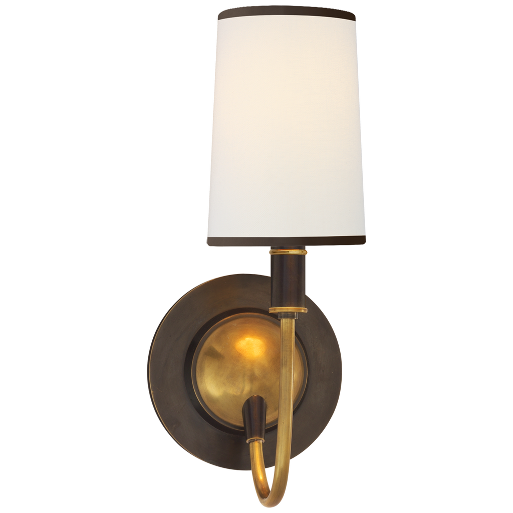 Elkins Sconce