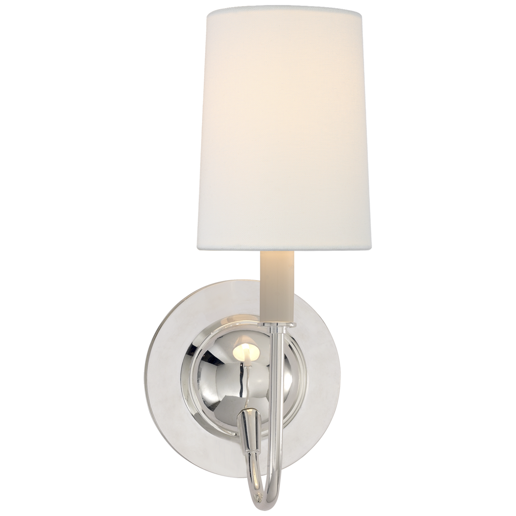 Elkins Sconce
