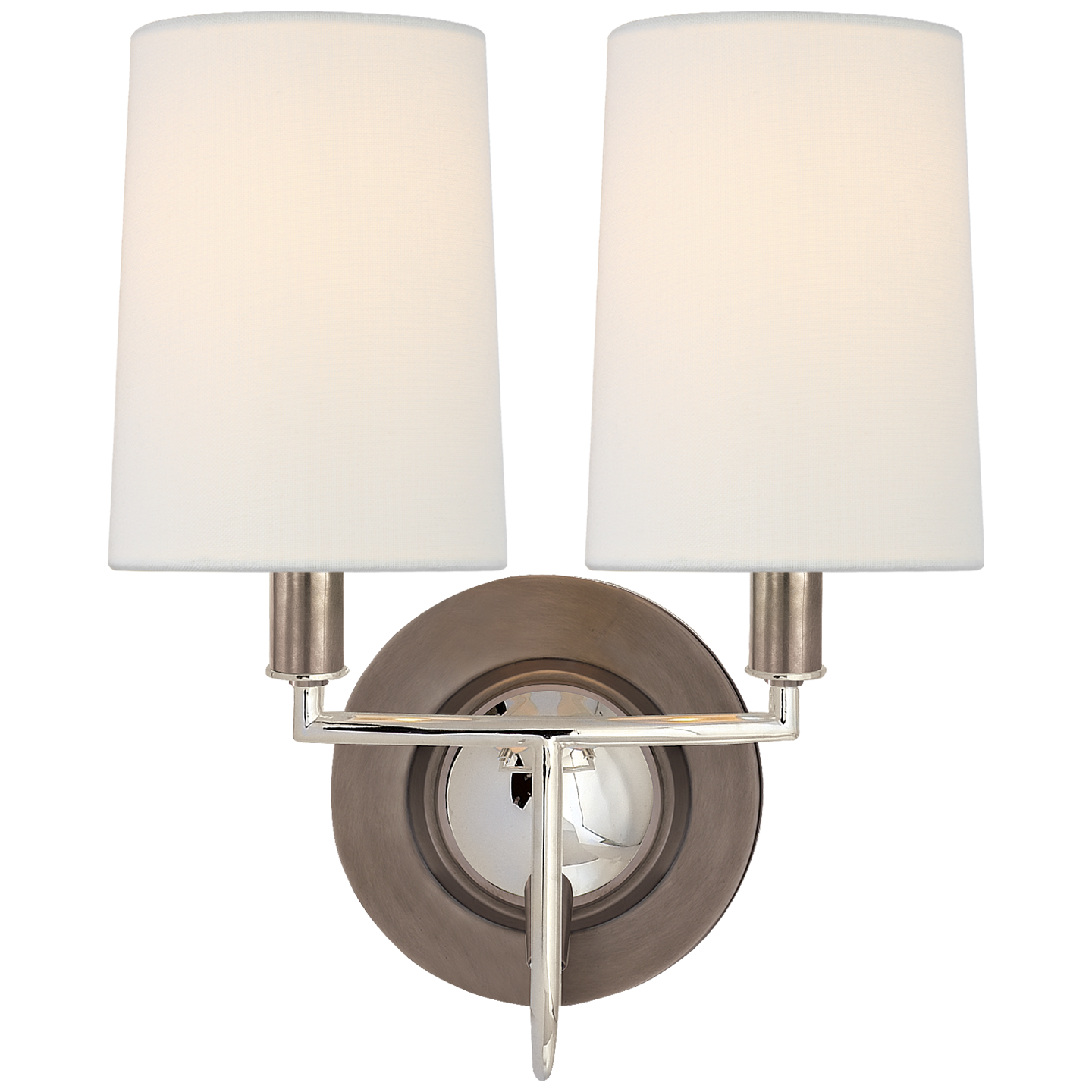 Elkins Double Sconce