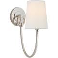 Reed Single Sconce