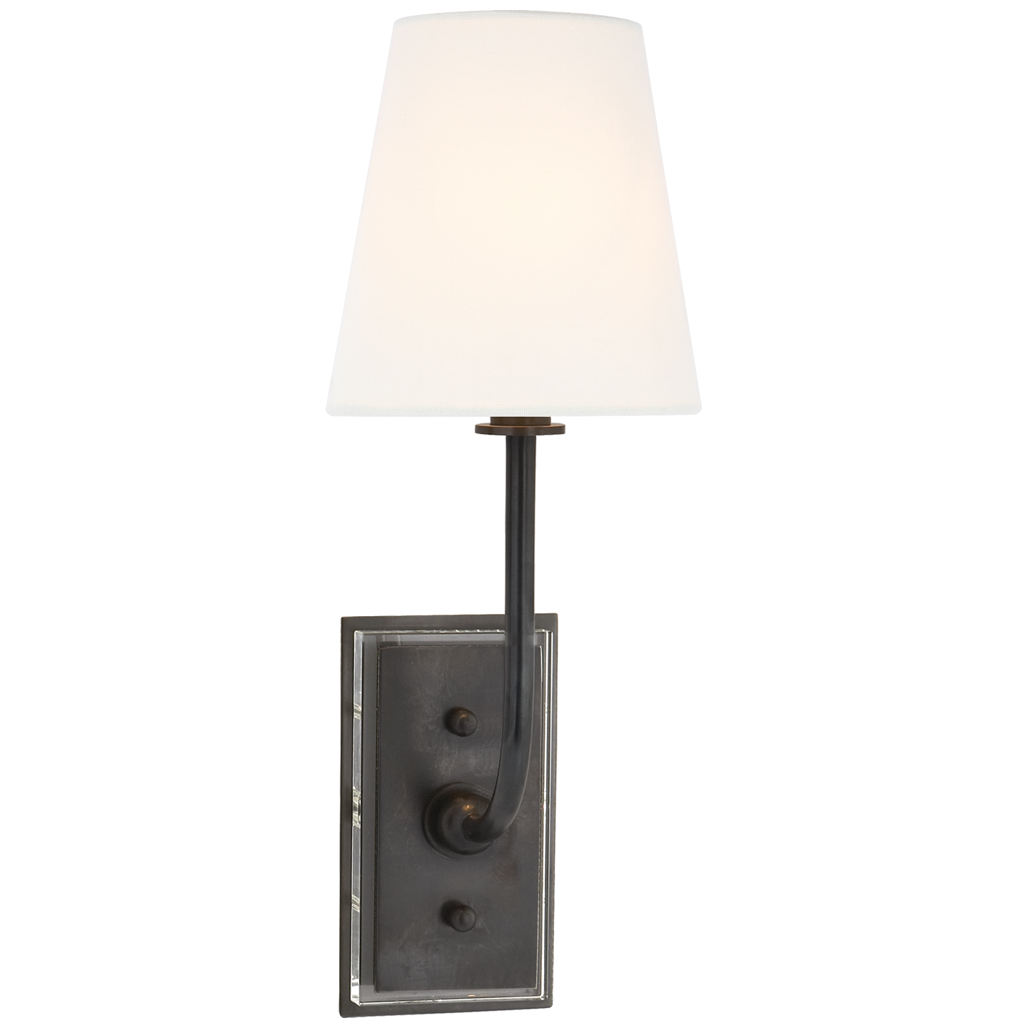 Hulton Single Sconce