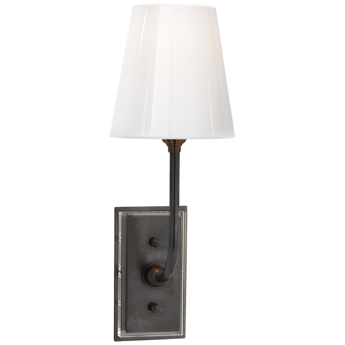 Hulton Single Sconce