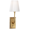 Hulton Single Sconce