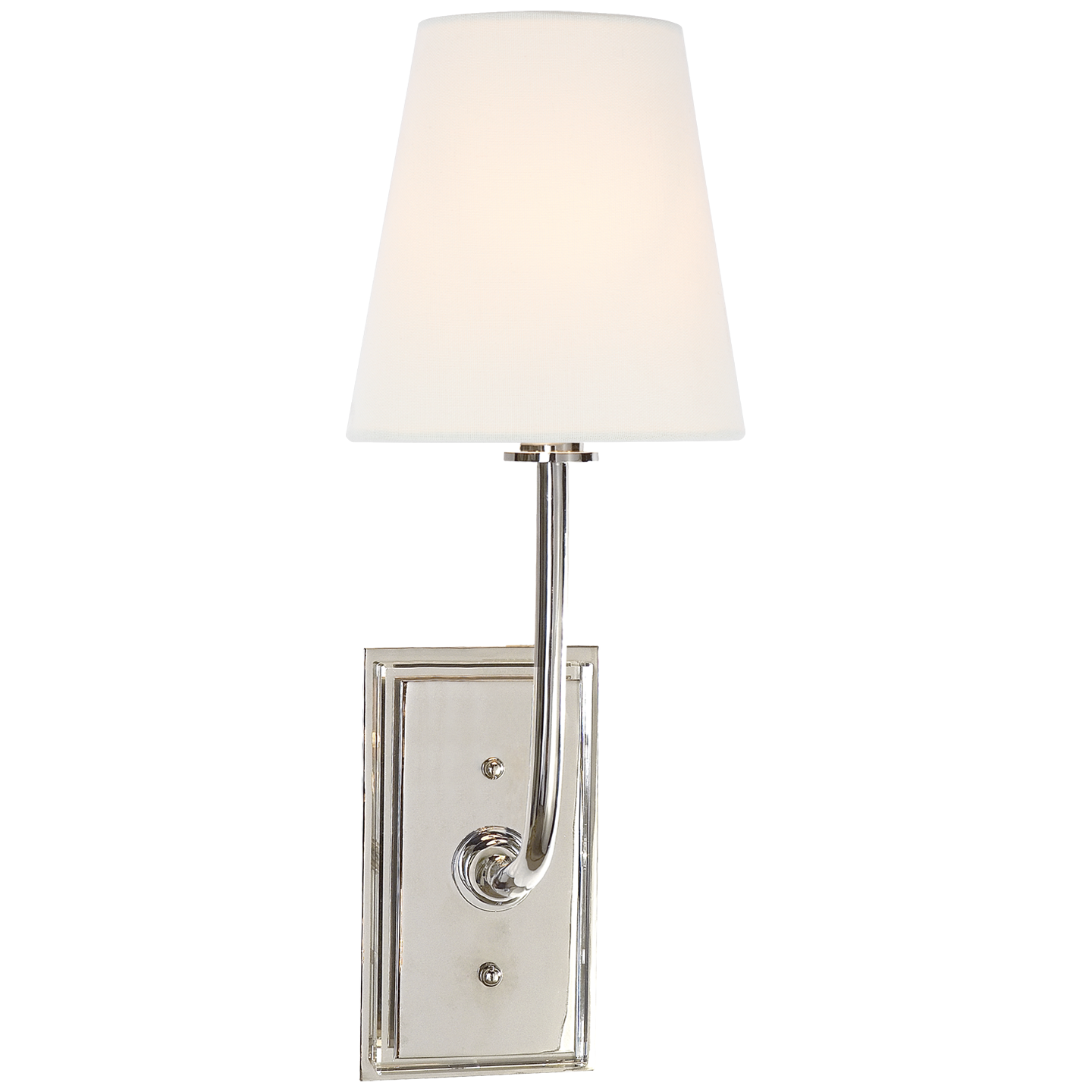 Hulton Single Sconce