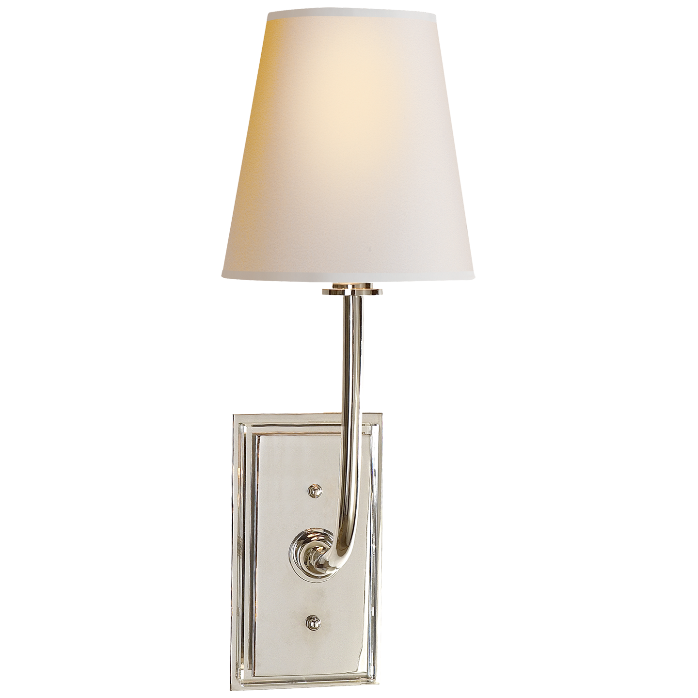 Hulton Single Sconce