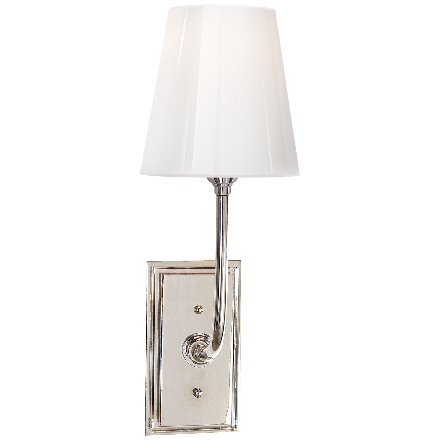 Hulton Single Sconce