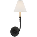 Piaf Single Sconce