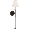 Piaf Large Tail Sconce