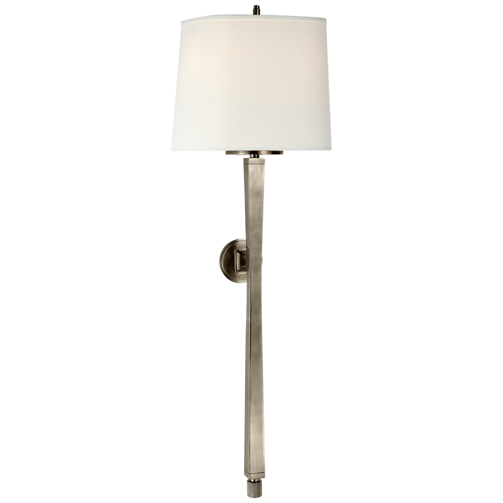 Edie Baluster Sconce