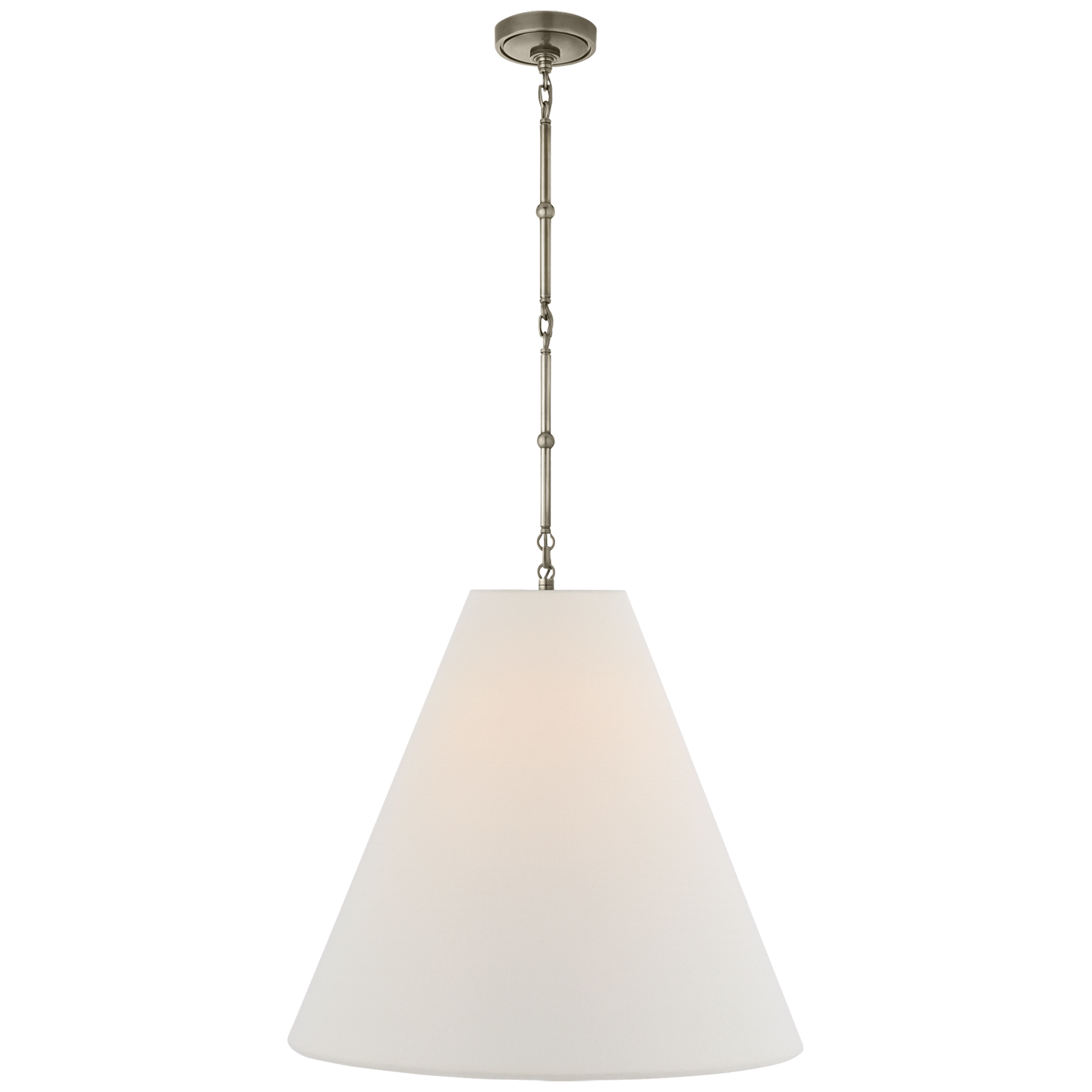 Goodman Large Hanging Light