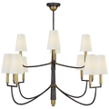 Farlane Large Chandelier
