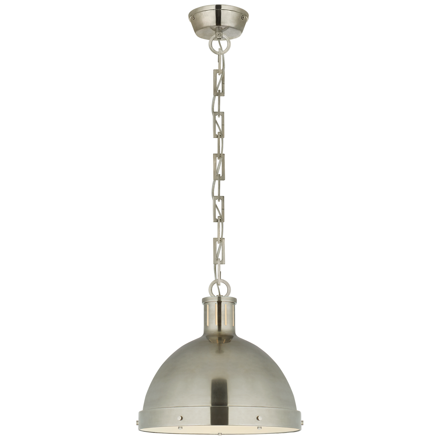 Hicks Large Pendant