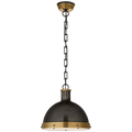 Hicks Large Pendant