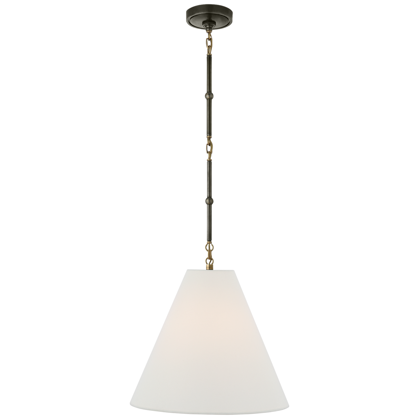 Goodman Small Hanging Shade