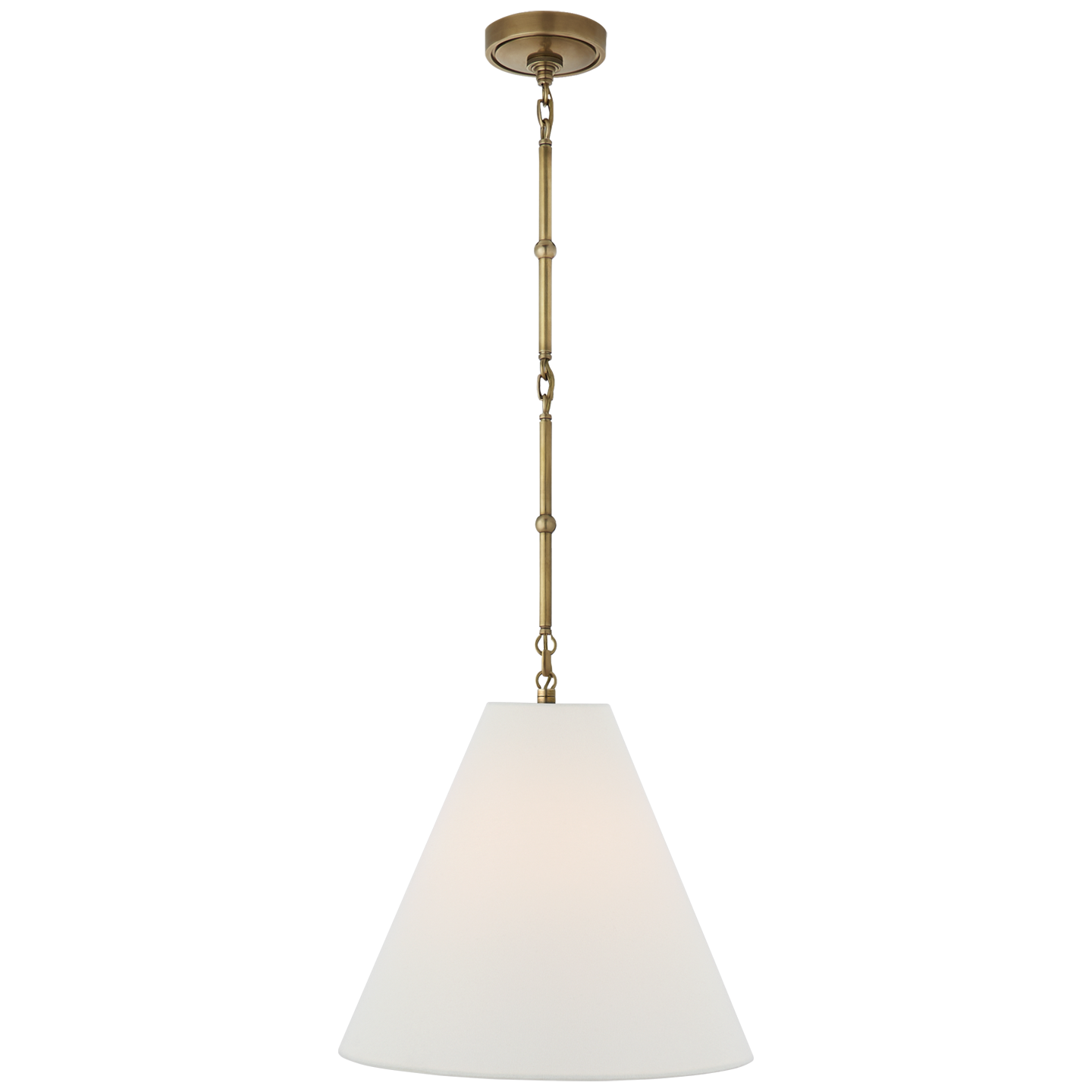 Goodman Small Hanging Shade