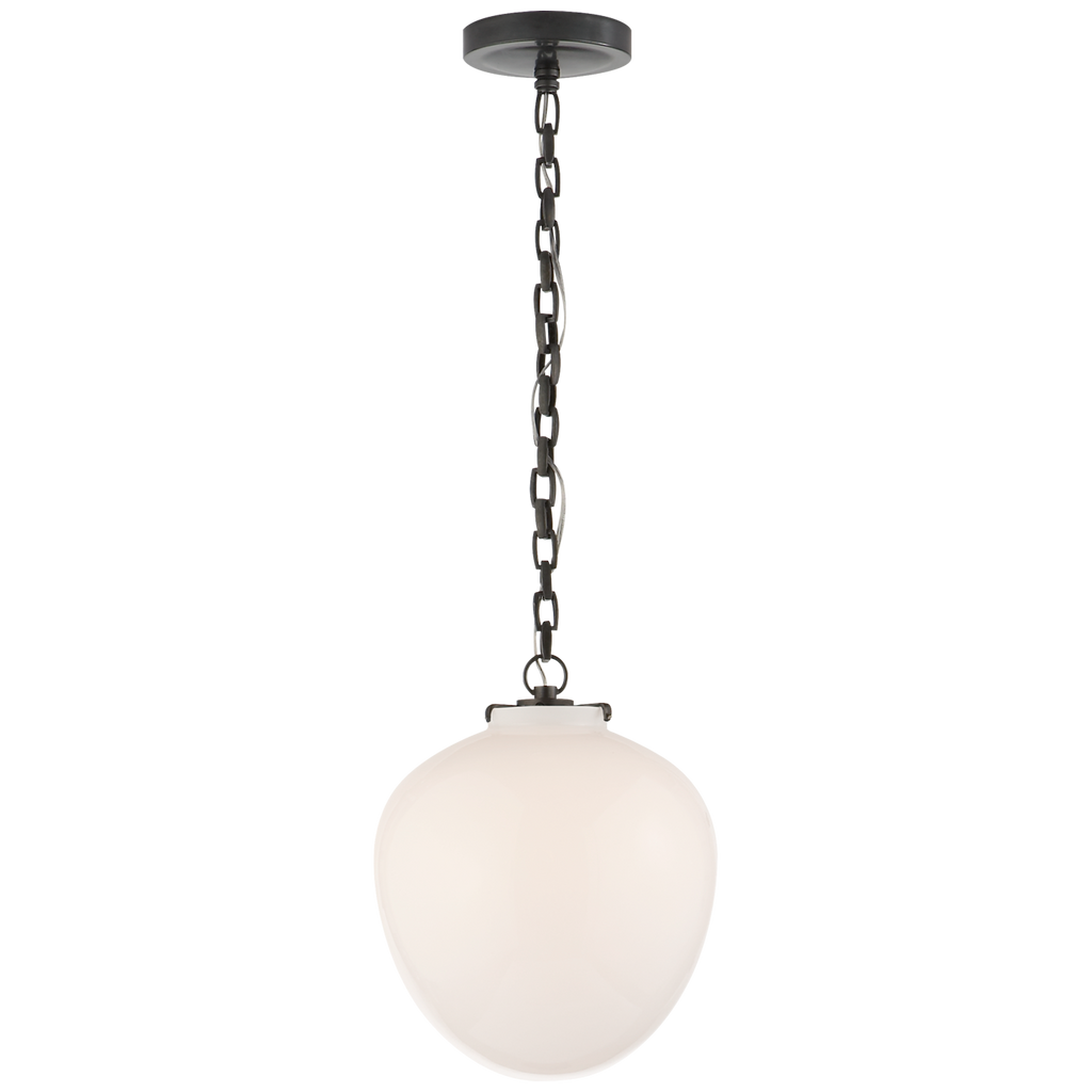 Katie Acorn Pendant
