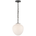 Katie Acorn Pendant