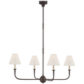 Piaf Large Chandelier