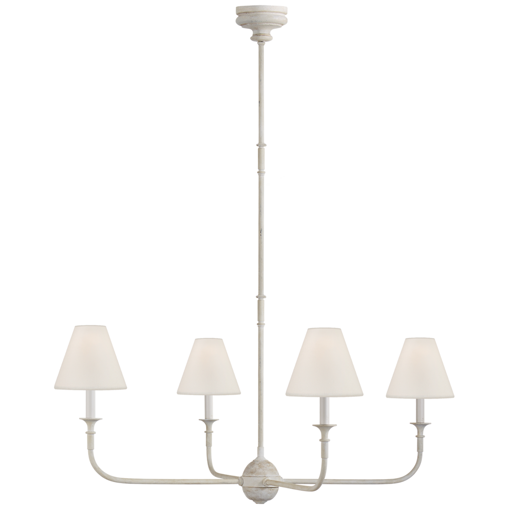Piaf Large Chandelier