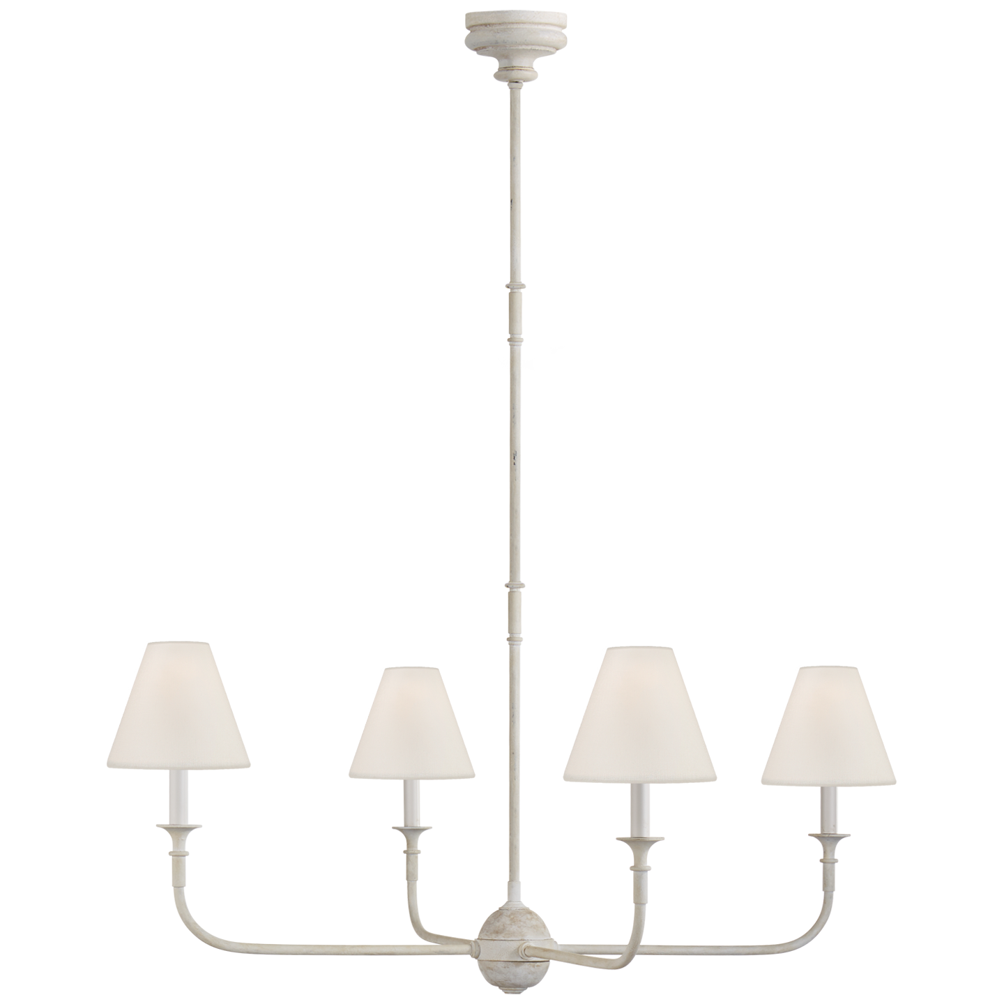 Piaf Large Chandelier