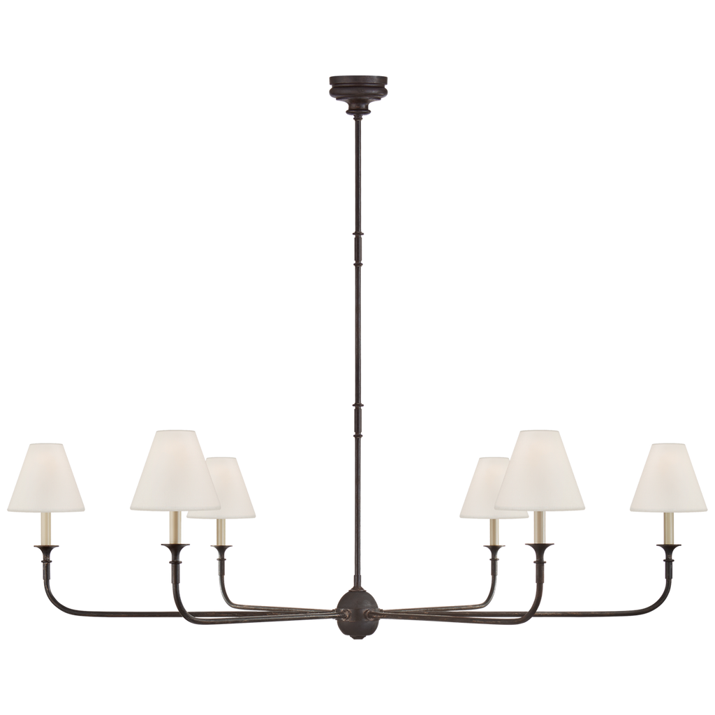 Piaf Grande Chandelier