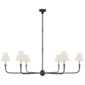 Piaf Grande Chandelier