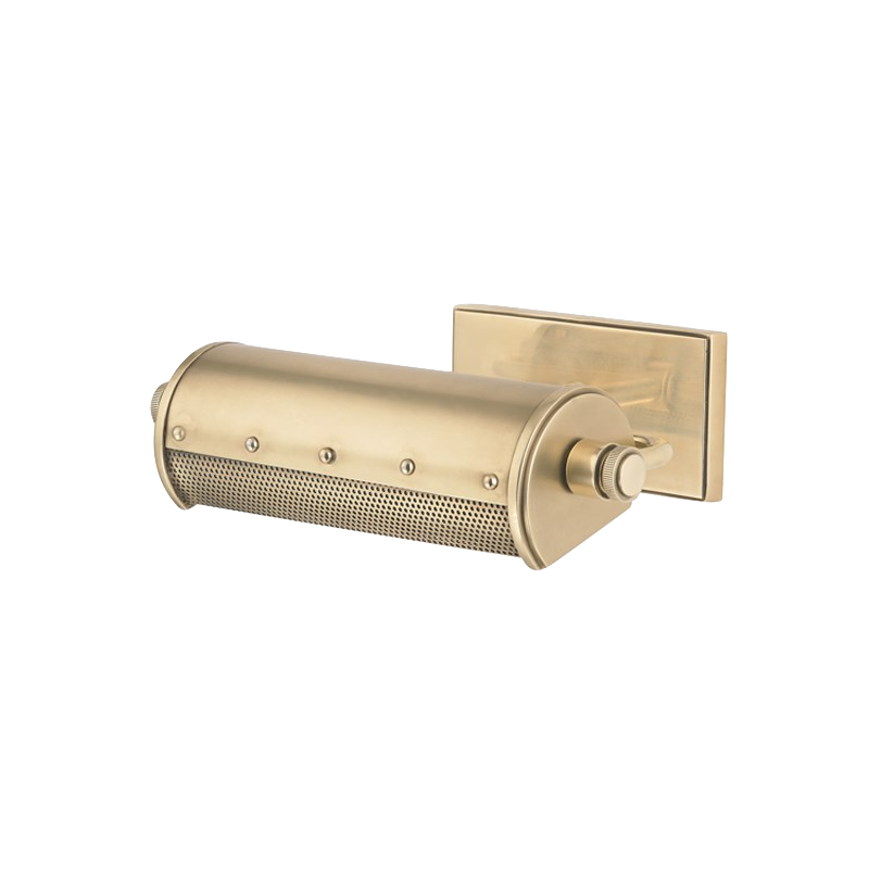 Gaines Picture Light