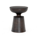Cortez End Table