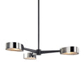 Small Allisio Chandelier