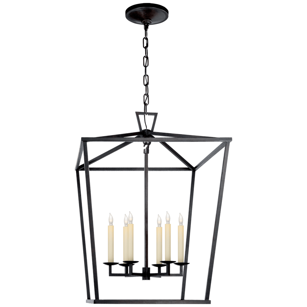 Darlana Large Lantern